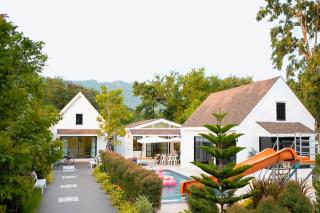 Chamonte Pool Villa Khao Yai - Ban Muak Lek Nai - 9