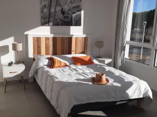 Beau T2 climatisé, terrasse, parking privé, proche plage - 4 personnes - FR-1-727-32 - Leucate - 2