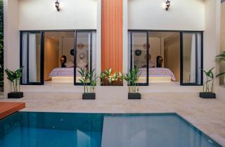 Villa Mandee 2 Uluwatu - Uluwatu - 1
