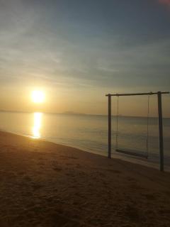 Kodtalay Resort - Chao Lao Beach - 9