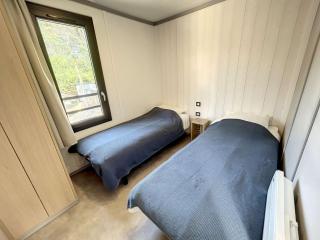 Chalet Moderne 4 Pers. - Piscine Chauffée - Proche Plage et Commerces - FR-1-361-529 - Jullouville-les-Pins - 5