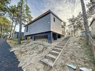 Chalet Moderne 4 Pers. - Piscine Chauffée - Proche Plage et Commerces - FR-1-361-529 - Jullouville-les-Pins - 9