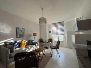 Appartement T2 en bord de mer à Pontaillac - 4 pers, cuisine équipée, WiFi, proche commerces - FR-1-494-168 - 7