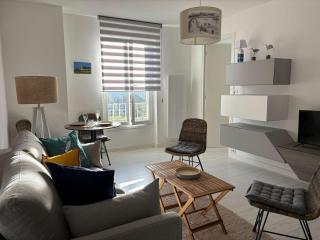 Appartement T2 en bord de mer à Pontaillac - 4 pers, cuisine équipée, WiFi, proche commerces - FR-1-494-168 - Royan - 6
