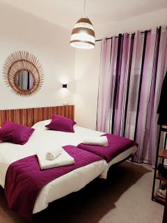Violeta Suite - Madrid - 4