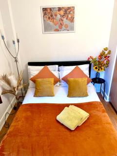 2 Bed flat near to London Bridge - Londra - 6