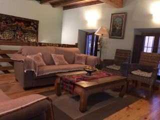 Casa Rural EL RINCÓN DE LA MORAÑA - Fuente el Sauz - 7