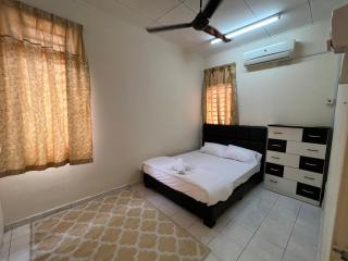 Al-Ahsan Homestay - Pasir Gudang - 0