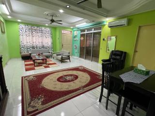 Al-Ahsan Homestay - Pasir Gudang - 3