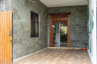 Signature Villa Canggu 3 Bedroom Private Pool Villa - Canggu - 9