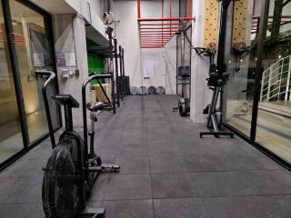 Apartamento moderno en cayala, Guatemala. - 9