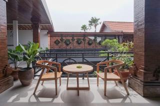 Pondok DD Canggu - Canggu - 7