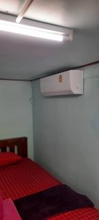 chill chill long beach hostel - Ko Lanta - 5