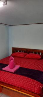 chill chill long beach hostel - Ko Lanta - 4