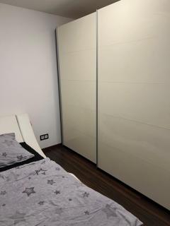 Schöne Wohnung in zentraler Lage nähe der Innenstadt - Nuremberga - 8