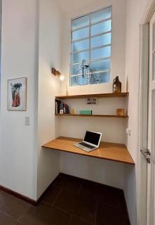 Hermoso departamento en San Telmo - Buenos Aires - 5