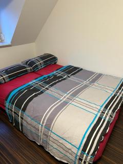 Schöne Wohnung in zentraler Lage nähe der Innenstadt - Nuremberga - 6