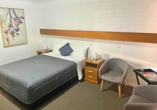 Orana Motor Inn - Mildura - 5