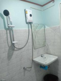 chill chill long beach hostel - Ko Lanta - 7