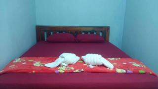 chill chill long beach hostel - Ko Lanta - 9