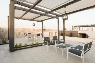 Stella Stays Olaya Tower 1 - Riad - 4