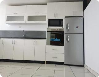 Departamento vista al mar - 2