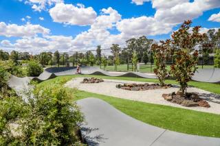 Discovery Parks - Moama Waters - 2