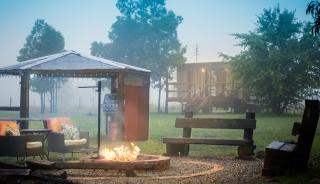 Straw House Farm - STANTHORPE - 8