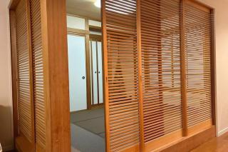 Kitamachi Home - Higashikawa - 2