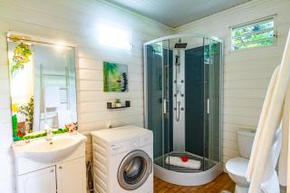 Bord de Rivière & Piscine Privée - TiKaz Twopikal - 2