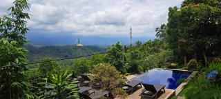 Bali Rahayu Homestay - 9