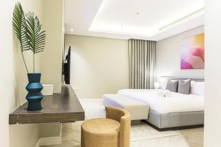 Stella Stays Olaya Tower 1 - Furnished Apartments - 8