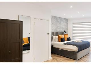 Comfortable Studio Flat in the Heart of London - Londra - 1