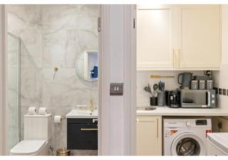 Comfortable Studio Flat in the Heart of London - Londra - 7