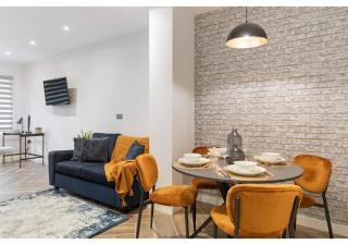 Comfortable Studio Flat in the Heart of London - Londra - 6