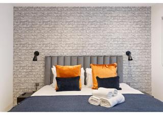 Comfortable Studio Flat in the Heart of London - 2