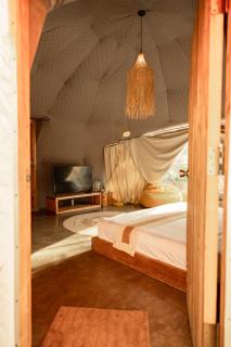 Domes and Dreams Lio Glamping - 8