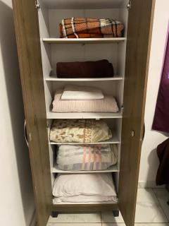 Residencial Thais Fernandes Ap302 OuroPreto - 3