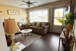 Foundation Paradise - Fayetteville - 3