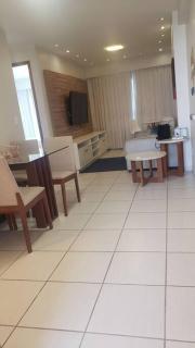 Lindo Apartamento Av. Boa Viagem. 2Qts. Cozinha completa - Recife - 9