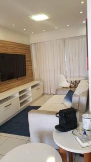 Lindo Apartamento Av. Boa Viagem. 2Qts. Cozinha completa - Recife - 2