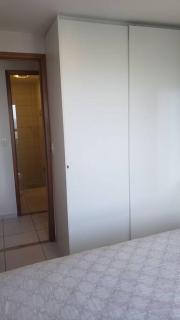 Lindo Apartamento Av. Boa Viagem. 2Qts. Cozinha completa - Recife - 1
