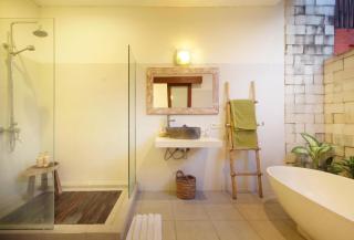 3Bedroom Tropical Villa Zya Seminyak - Seminyak - 6