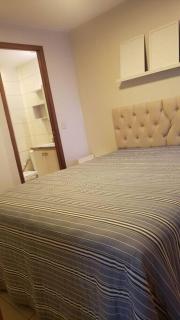 Lindo Apartamento Av. Boa Viagem. 2Qts. Cozinha completa - 1