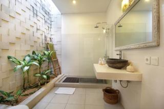3Bedroom Tropical Villa Zya Seminyak - Seminyak - 5