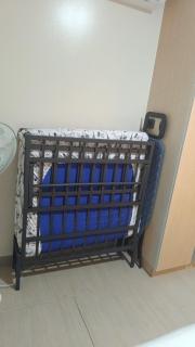 1 BR Uptown BGC Cozy Condo Netflix 200Mb Wi-Fi - 5