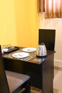 Hotel SY Comforts - Bangalore - 3
