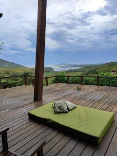 Casa Vale Praia do Rosa - Imbituba - 0