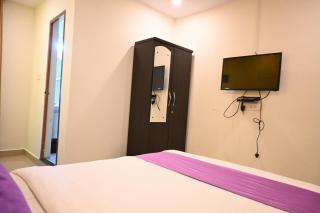 Hotel SY Comforts - Bangalore - 2