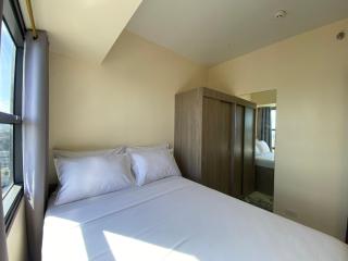Cozy 1bedroom at Horizons 101 - Città di Cebu - 4